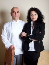 nicolo e maria pizzeria ristorante lyon